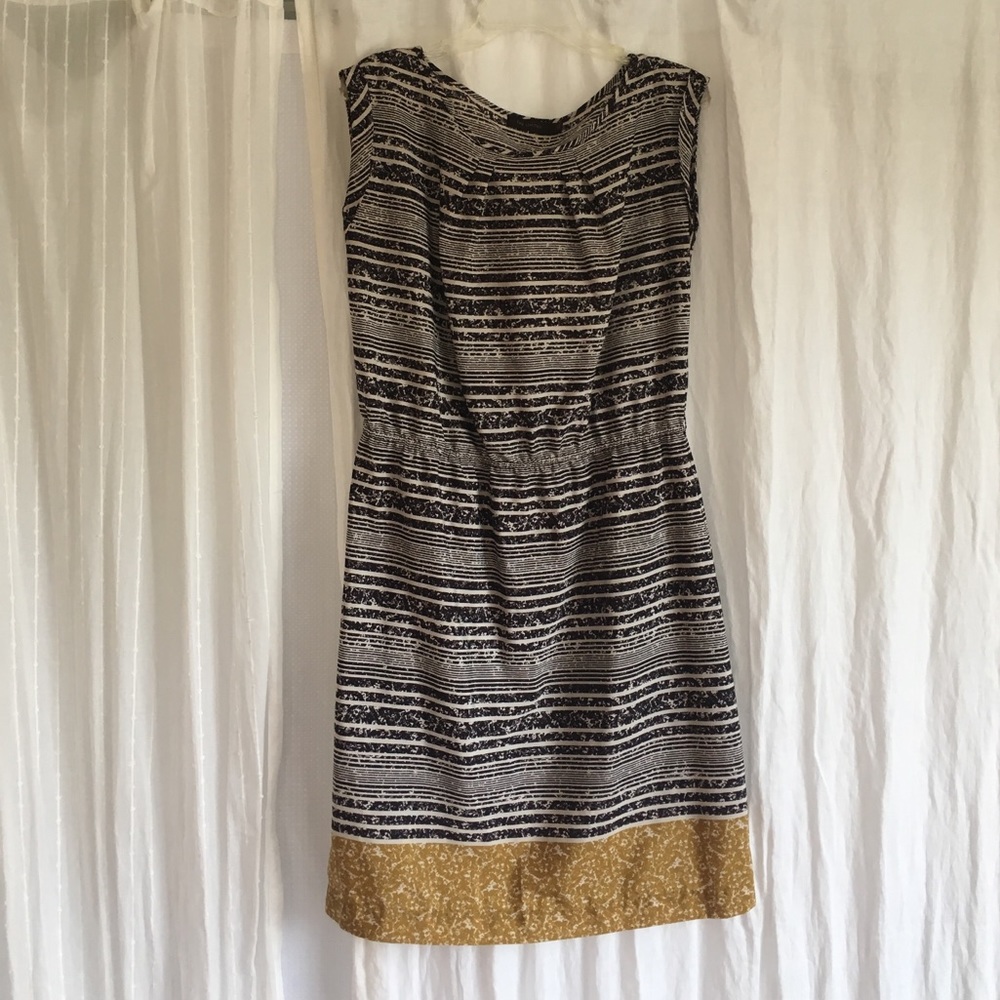 SALE Flattering Dress