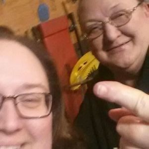 Meet your Posher, Tammy