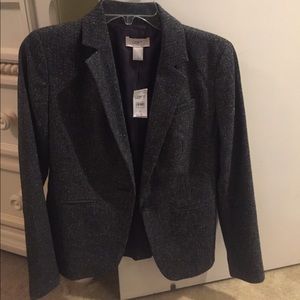 LOFT blazer