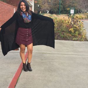 Meet your Posher, Erika