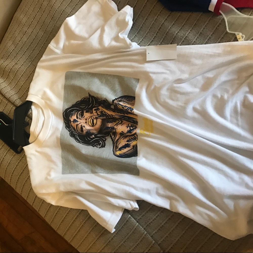 Popular demand T shirt