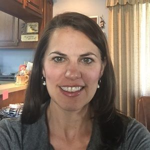 Meet your Posher, Jodi