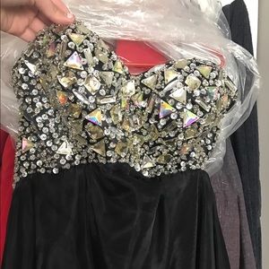 SALE!!! prom dress