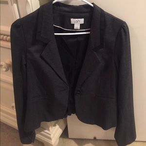 Ann Taylor LOFT blazer