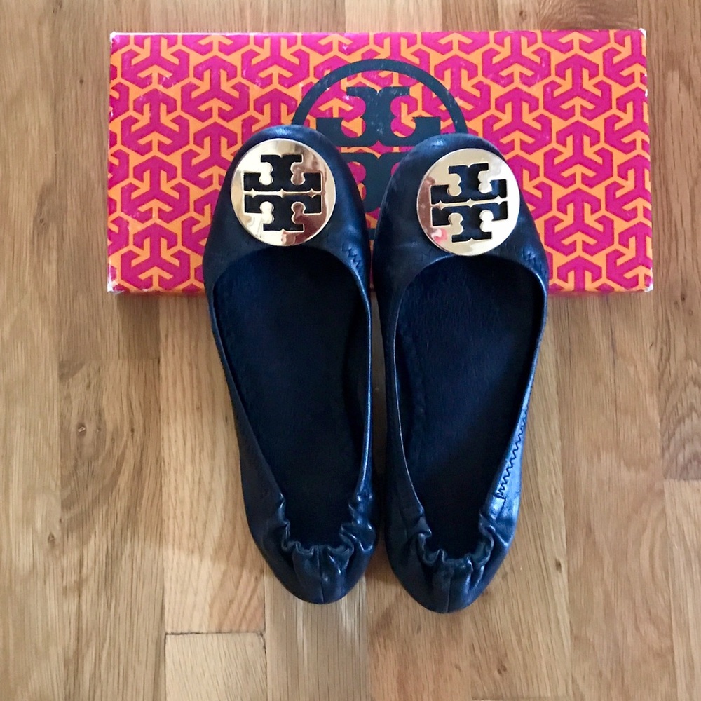 Tory Burch Revas