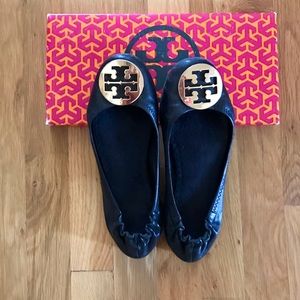 Tory Burch Revas