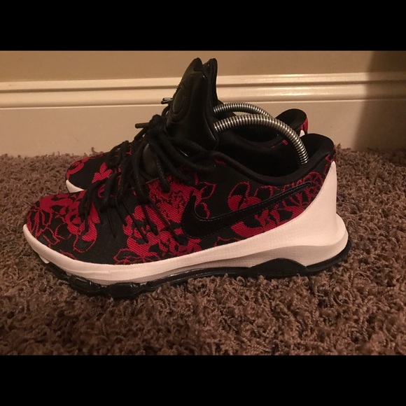 Kd 8 ext size 8 - Picture 1 of 4