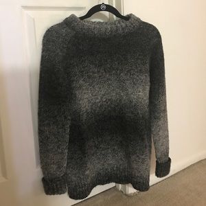 PRICE DROP! Gorgeous Alexander Wang sweater
