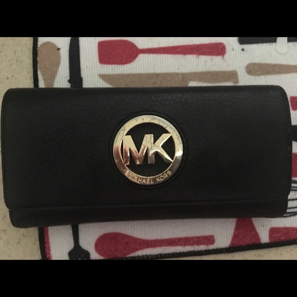 Wallet MK