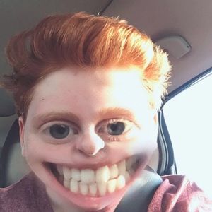 Meet your Posher, Tyler