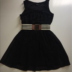 Black BCX dress