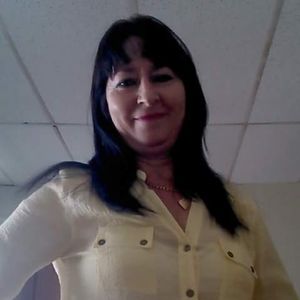 Meet your Posher, Maria