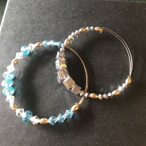Handmade Beaded Bracelets