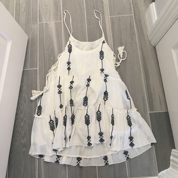 Nordstrom arrow dress - Picture 2 of 4