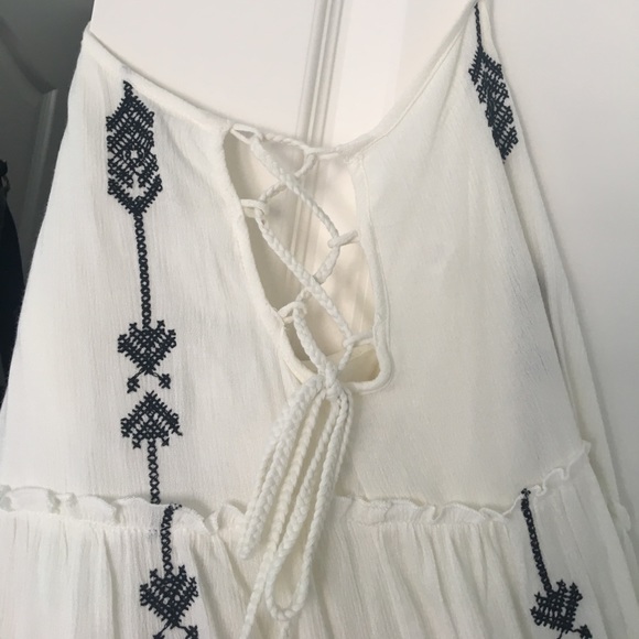 Nordstrom arrow dress - Picture 3 of 4