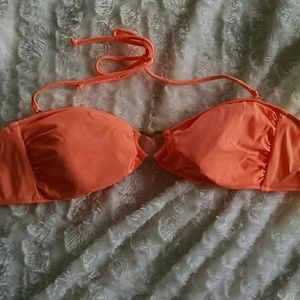 Victoria's secret bikini top