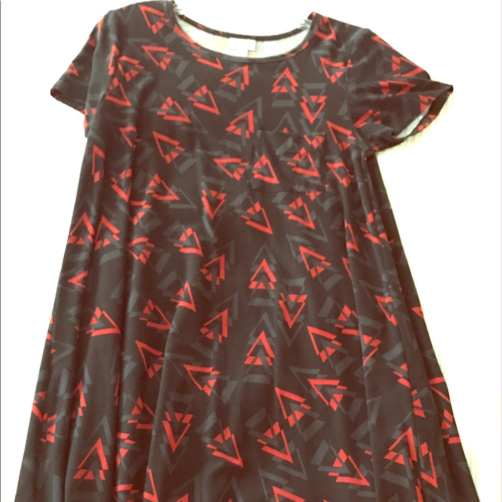 Lularoe Carly Size S