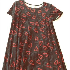 Lularoe Carly Size S
