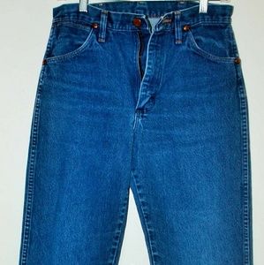 Wrangler Jeans