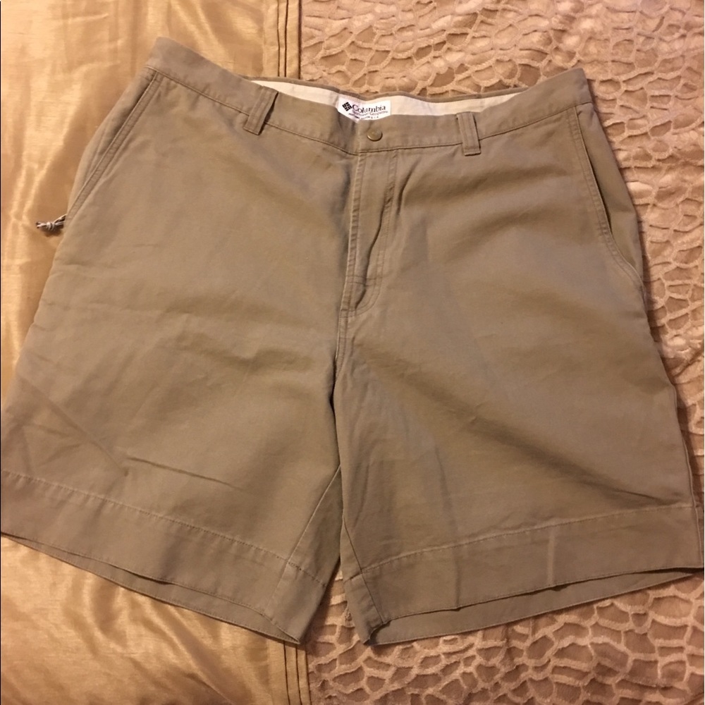 Men's Shorts