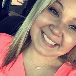Meet your Posher, Kaci