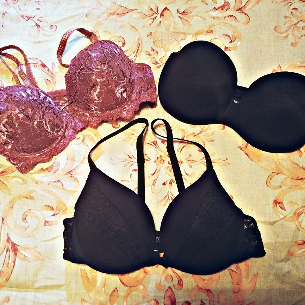 Bra Bundle