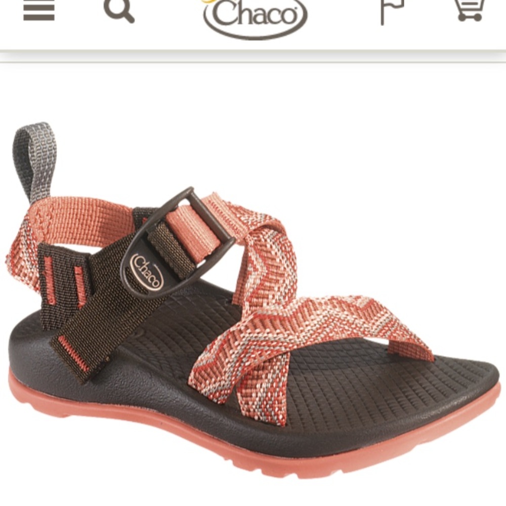 Chacos