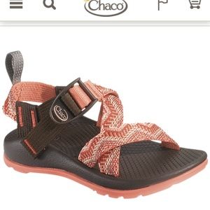 Chacos