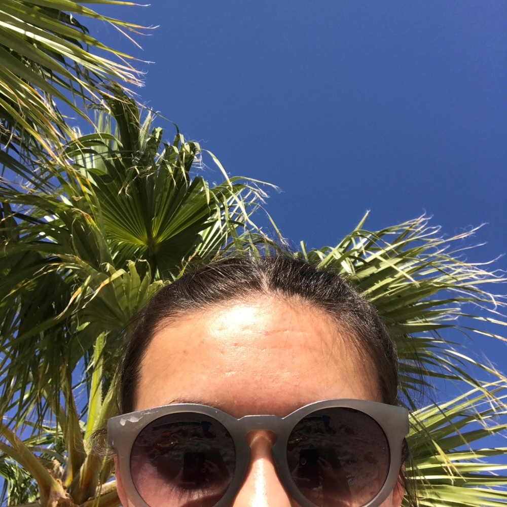 Meet your Posher, Kiley