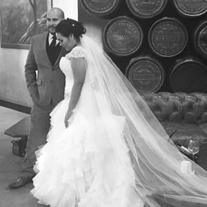 Meet your Posher, Gabo