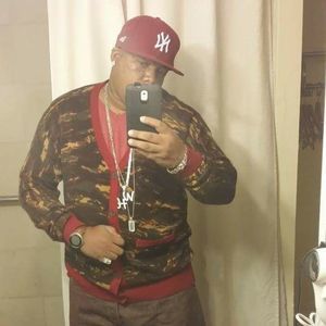 Meet your Posher, Winston