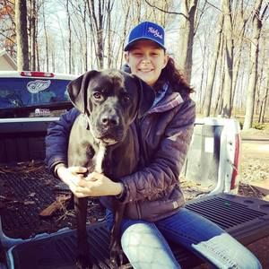 Meet your Posher, Marley