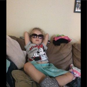 Meet your Posher, Kim