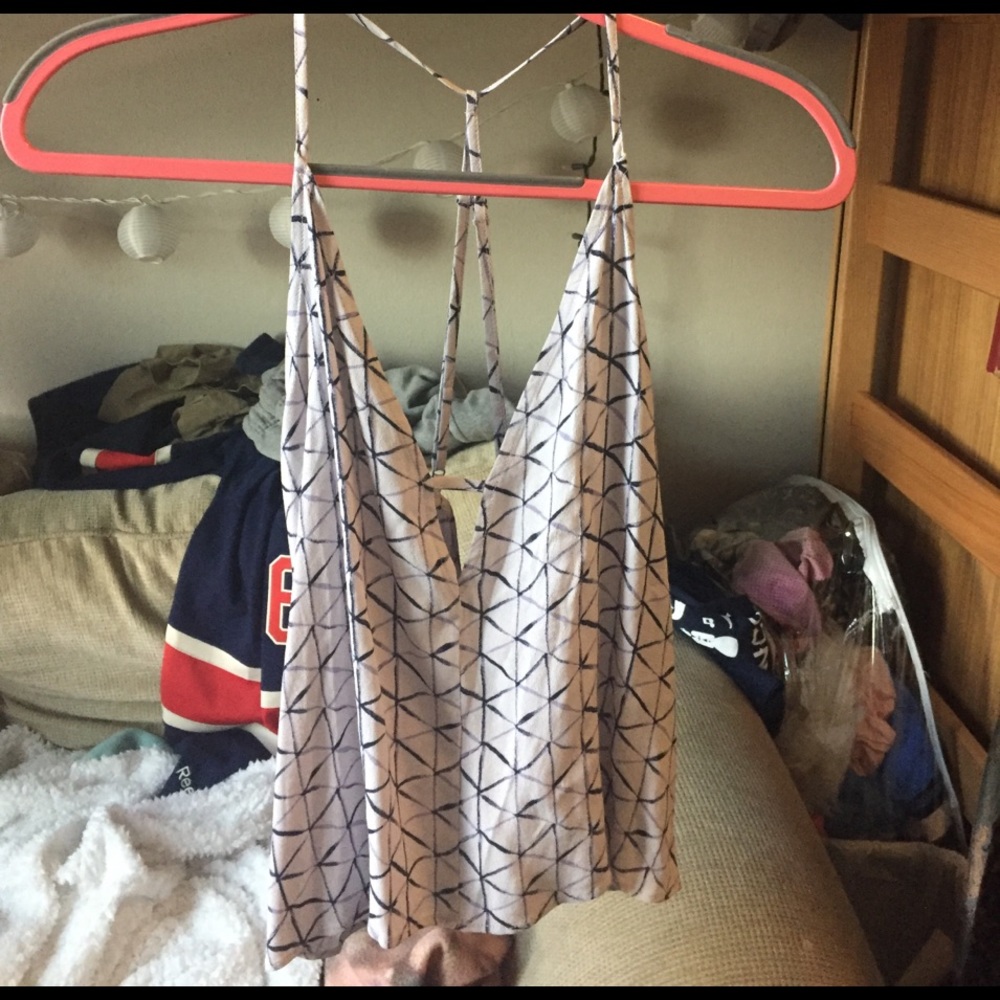 Urban Outfitters tank top