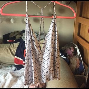 Urban Outfitters tank top