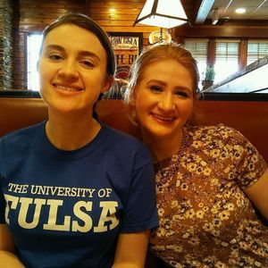 Meet your Posher, Paige