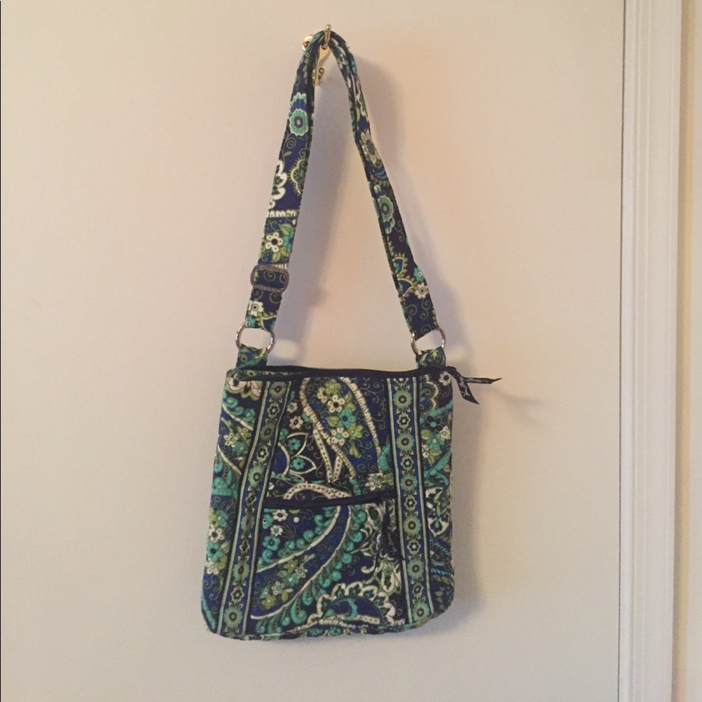 Vera Bradley Hipster