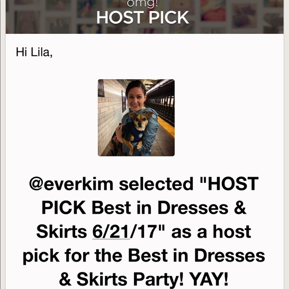 🌟3X Host Pick!!! ☀️🌟☀️🌟 - Picture 2 of 6