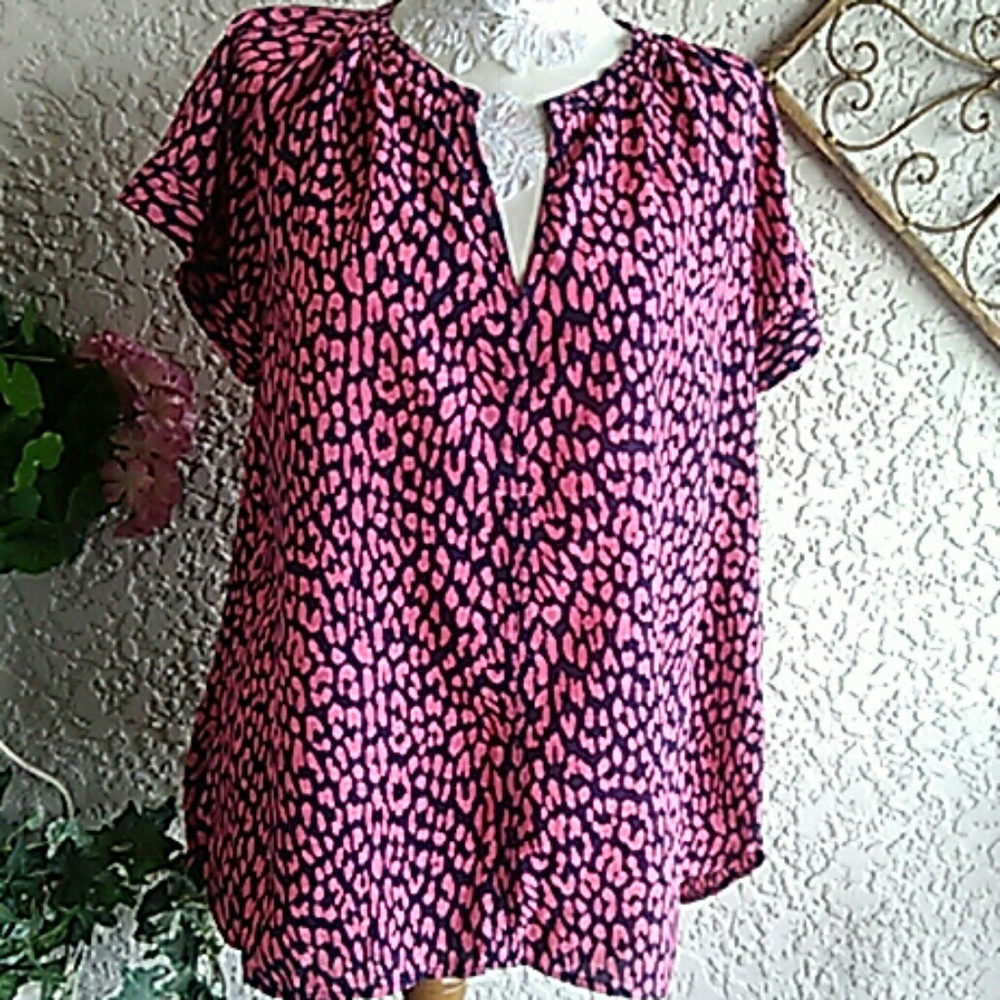 Jcp top size PL