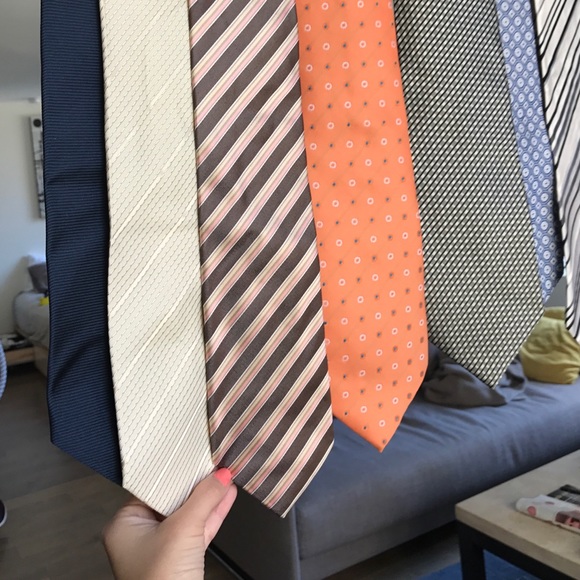 Ties! - Picture 2 of 4