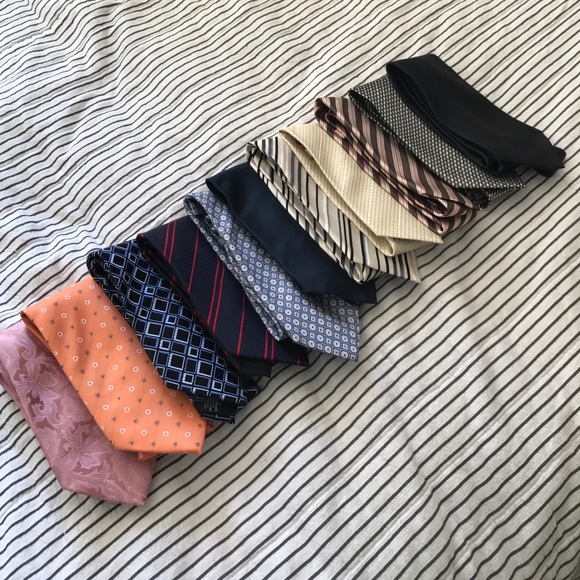 Ties! - Picture 4 of 4