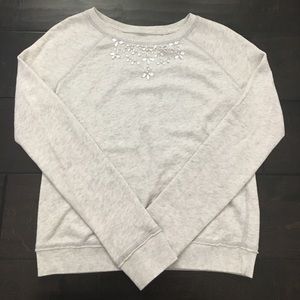 Abercrombie kids sweater