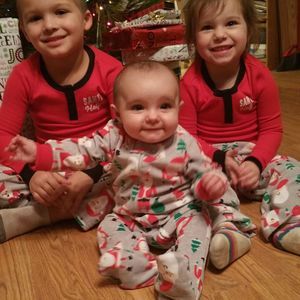 Meet your Posher, Andy