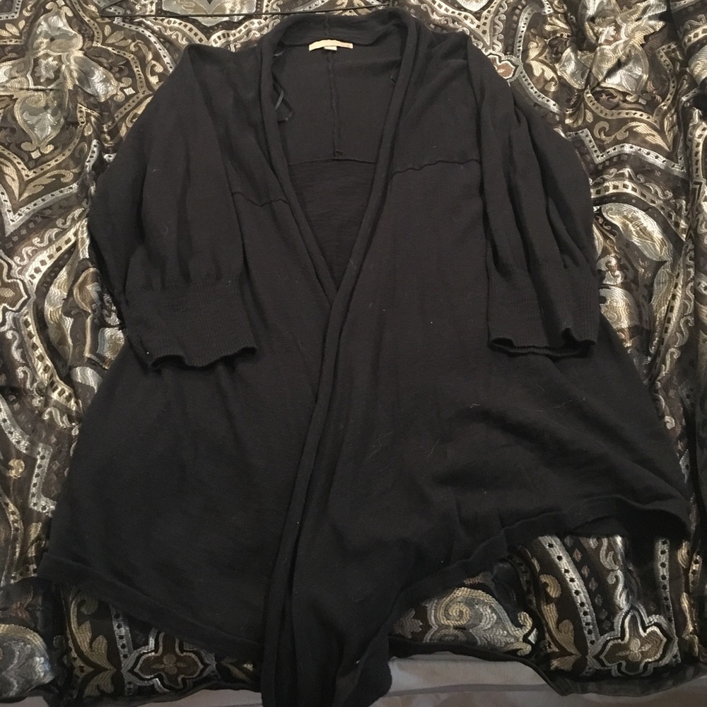 🖤🖤🖤one A cardi