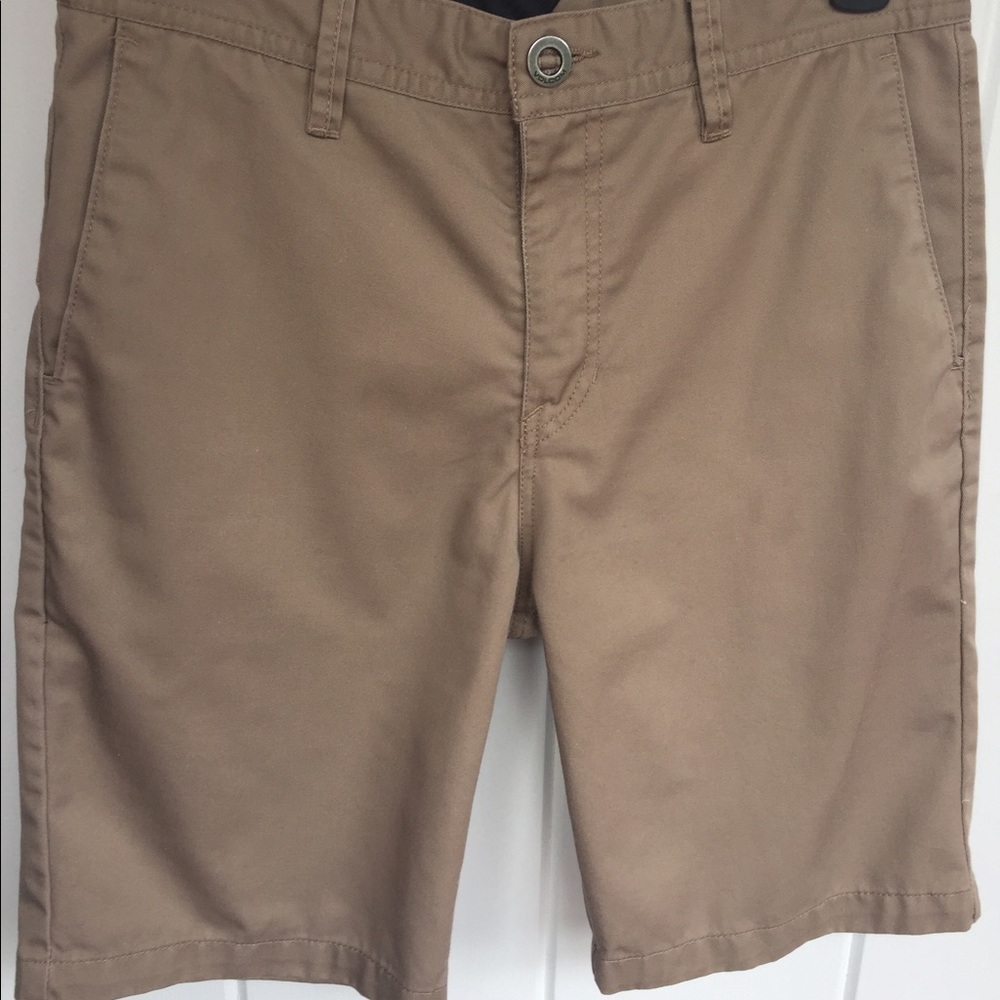 Boys shorts