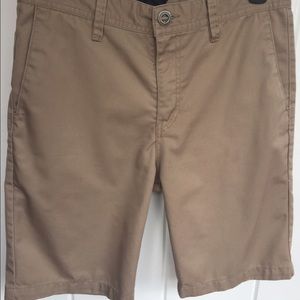 Boys shorts