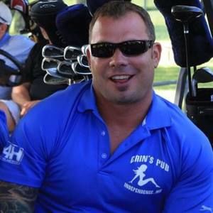 Meet your Posher, Justin