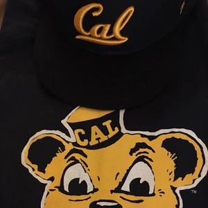 Meet your Posher, Calvin