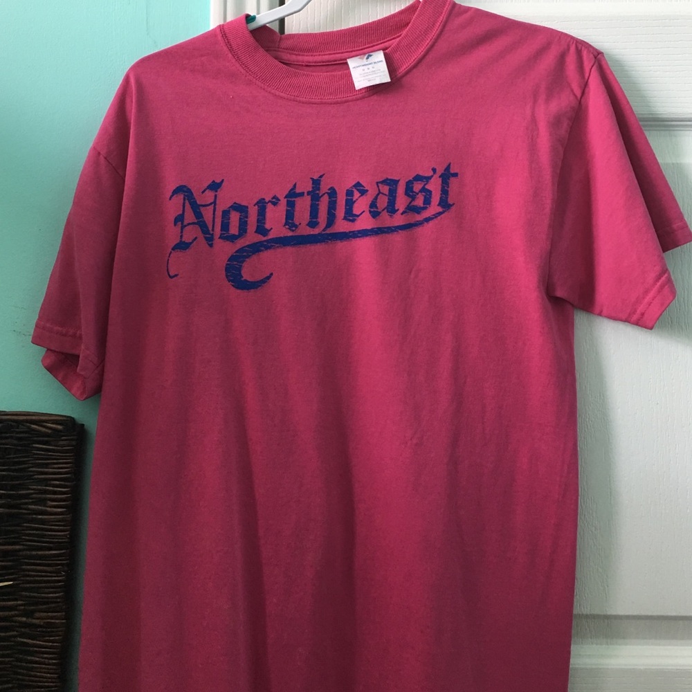 North east tshirt