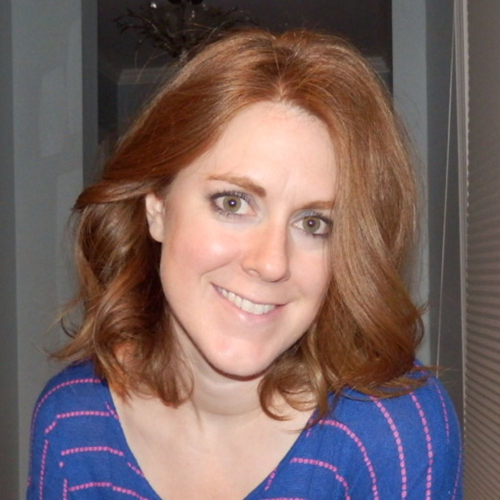 Meet your Posher, Holly